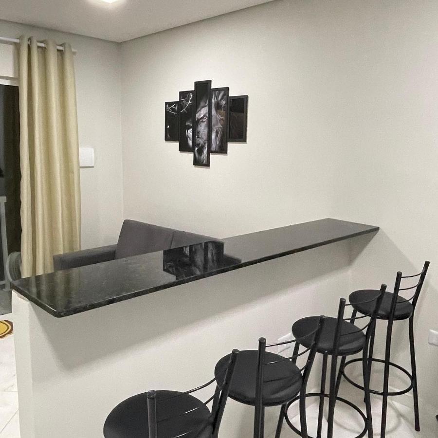 Lindo Apartamento Com 2 Quartos Prox Ao Jardim Botanico E Aeroporto Curitiba Dış mekan fotoğraf
