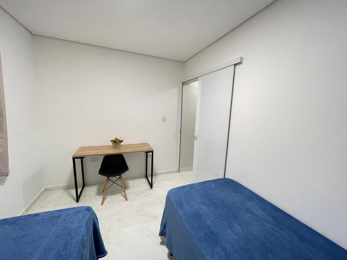 Lindo Apartamento Com 2 Quartos Prox Ao Jardim Botanico E Aeroporto Curitiba Dış mekan fotoğraf