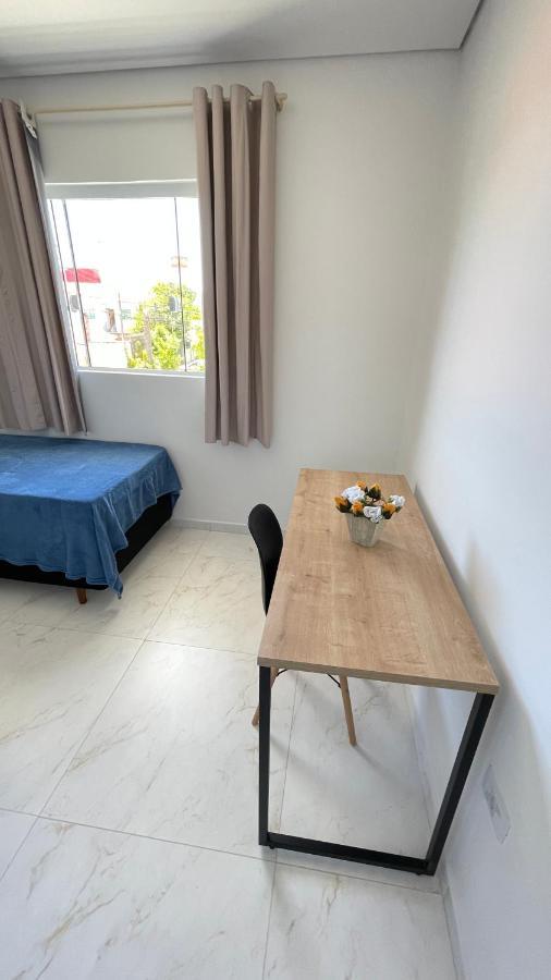 Lindo Apartamento Com 2 Quartos Prox Ao Jardim Botanico E Aeroporto Curitiba Dış mekan fotoğraf