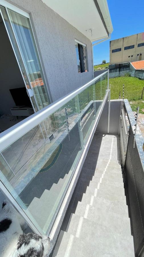 Lindo Apartamento Com 2 Quartos Prox Ao Jardim Botanico E Aeroporto Curitiba Dış mekan fotoğraf