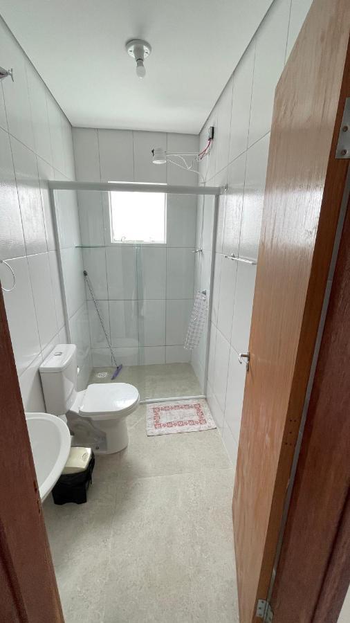 Lindo Apartamento Com 2 Quartos Prox Ao Jardim Botanico E Aeroporto Curitiba Dış mekan fotoğraf